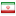 zoulioux.com server is located in Iran